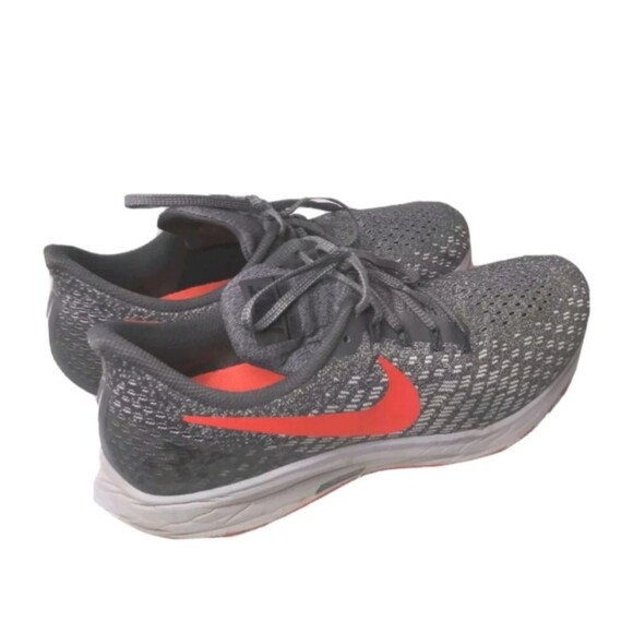 Nike Zoom Pegasus 35 Thunder Grey Shoes Men\'s Size 12 Sneakers 942851-006 main image 4